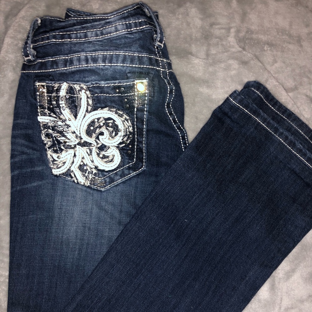NWOT Miss Me Jeans